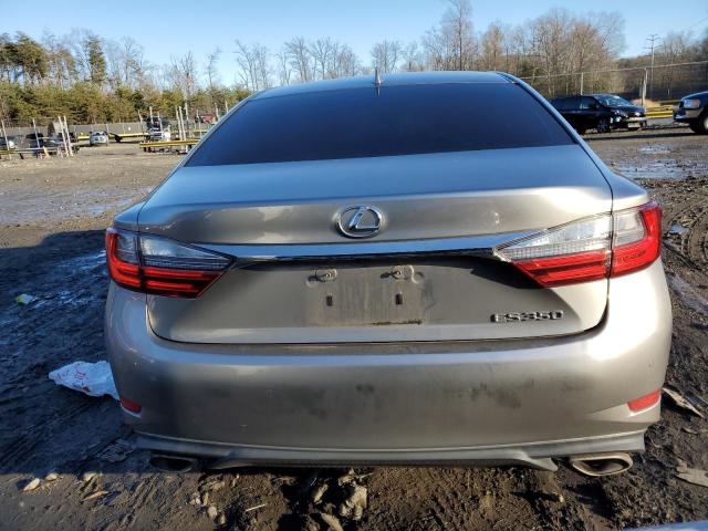 JTHBK1GG2G2216456 | 2016 LEXUS ES 350