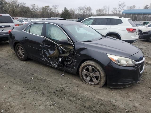 1G11A5SL7FF166603 | 2015 CHEVROLET MALIBU LS