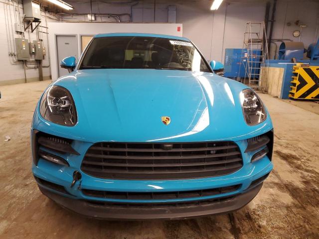 WP1AB2A50MLB30819 | 2021 PORSCHE MACAN S