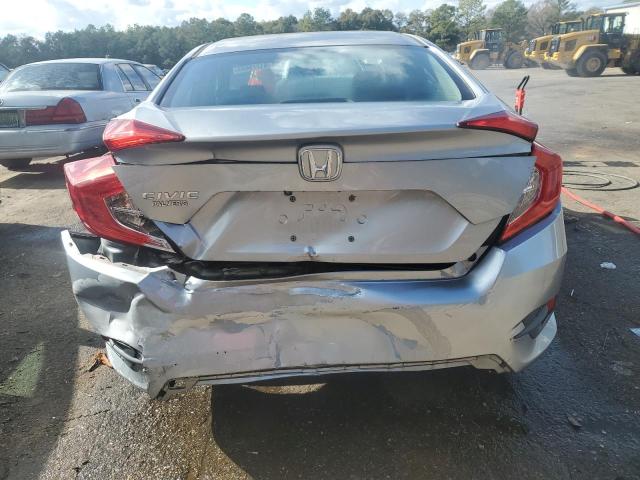 2HGFC2F53GH576835 | 2016 HONDA CIVIC LX