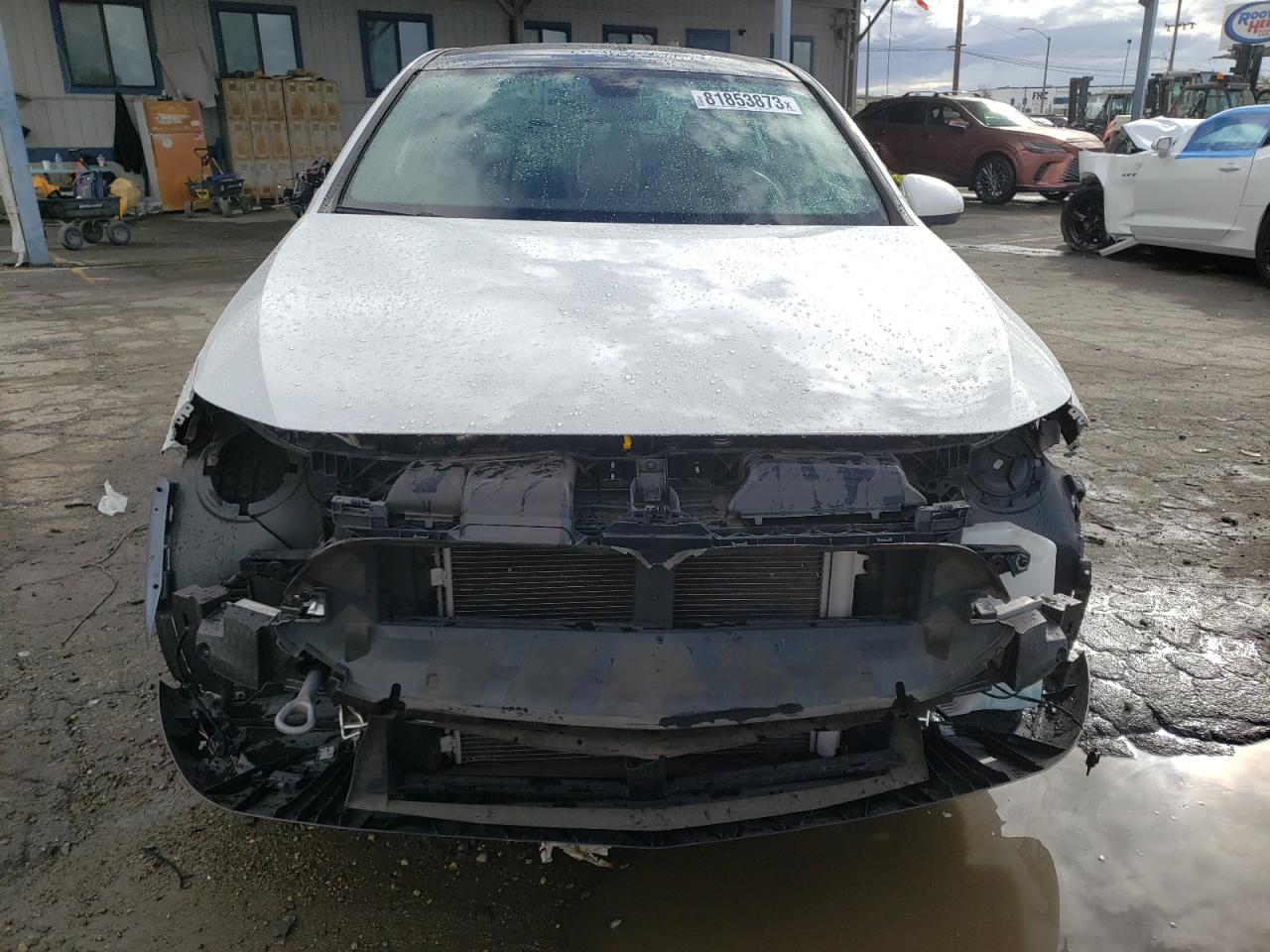 W1K3G4EB8NJ338182 2022 Mercedes-Benz A 220