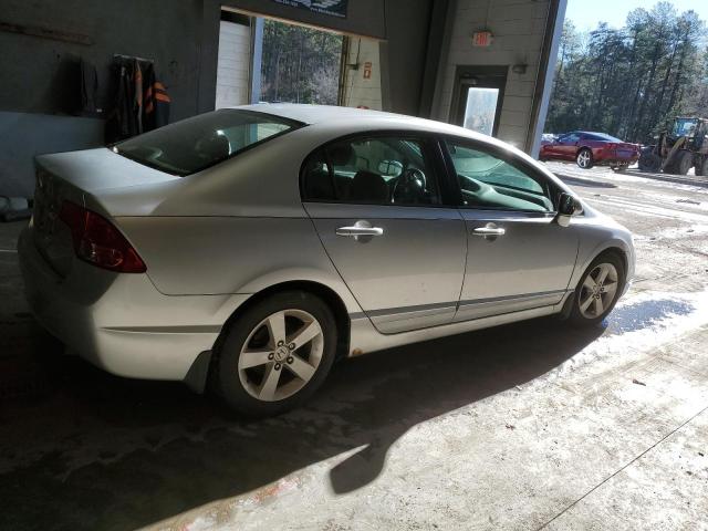 2007 Honda Civic Ex VIN: 1HGFA168X7L030269 Lot: 80713293