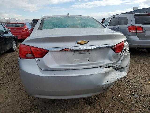 2G1125S33F9111264 | 2015 CHEVROLET IMPALA LT