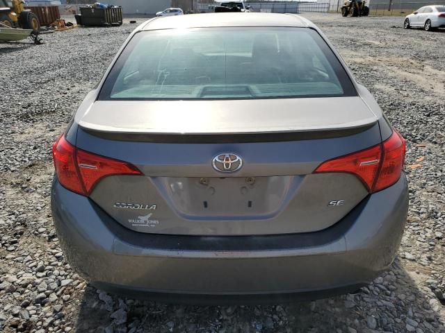 2T1BURHE6HC876803 | 2017 TOYOTA COROLLA L