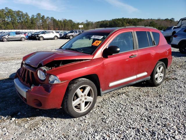 2007 Jeep Compass Limited