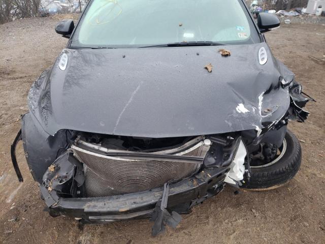 2016 BUICK ENCLAVE - 5GAKVCKD2GJ107780