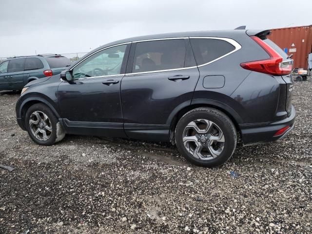 2019 HONDA CR-V EX - 5J6RW1H53KA015627