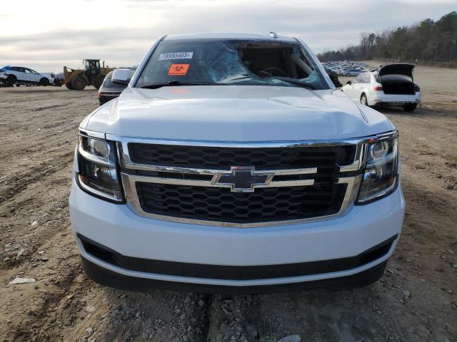 1GNSCBKCXJR266570 | 2018 Chevrolet tahoe c1500 lt