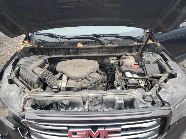 1GKKNVLS0HZ211134 | 2017 GMC ACADIA ALL