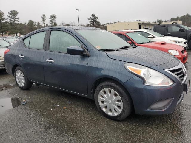 3N1CN7AP1FL824395 | 2015 NISSAN VERSA S