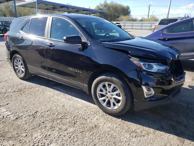 2GNAXHEV5L6240652 | 2020 CHEVROLET EQUINOX LS