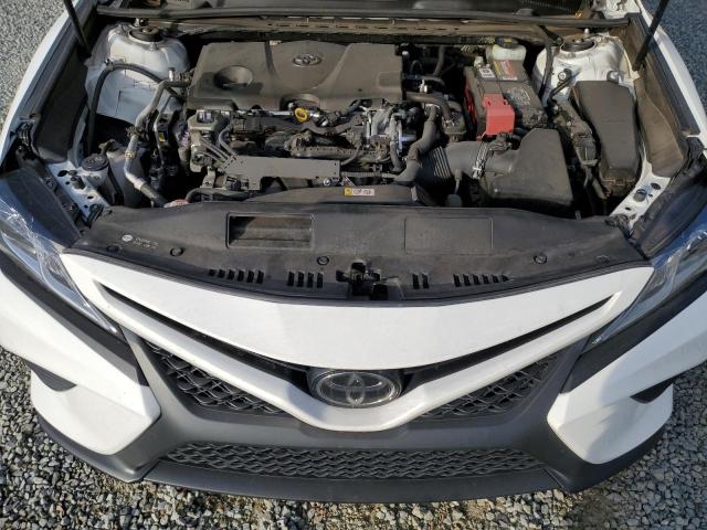 JTNB11HK8J3002009 | 2018 TOYOTA CAMRY L