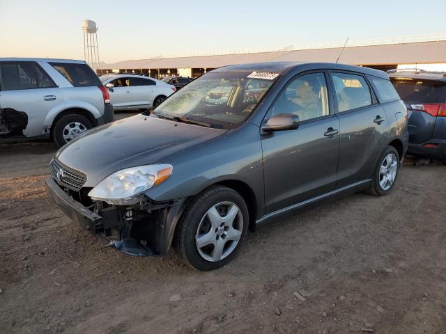 2007 Toyota Matrix XR