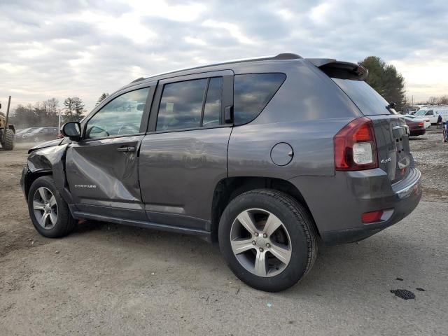 1C4NJDEB4HD109408 | 2017 JEEP COMPASS LA