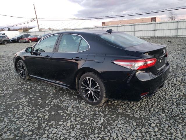 4T1G11AK1LU359674 | 2020 TOYOTA CAMRY SE