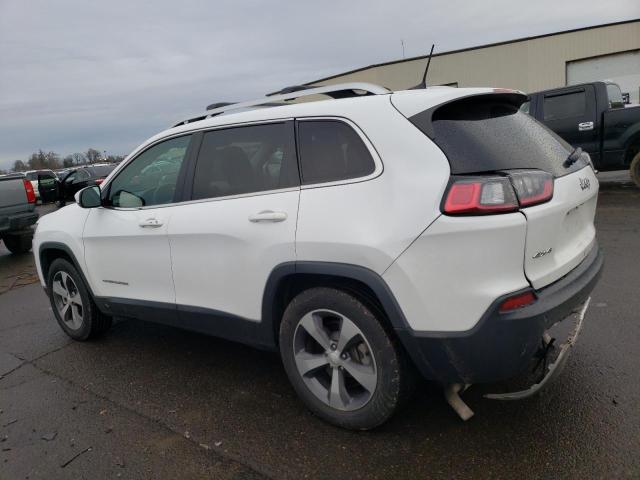 1C4PJMDX1KD374008 | 2019 JEEP CHEROKEE L