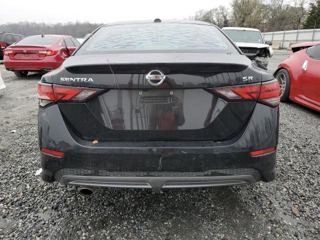 3N1AB8DV5LY290090 | 2020 Nissan sentra sr