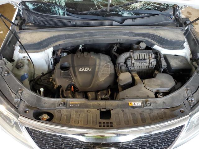 2015 KIA SORENTO LX - 5XYKT3A69FG660867