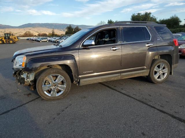 2015 GMC Terrain SLT