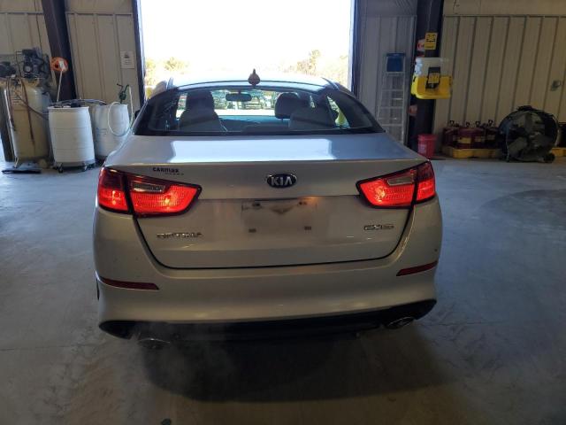 5XXGN4A7XEG322590 | 2014 KIA OPTIMA EX