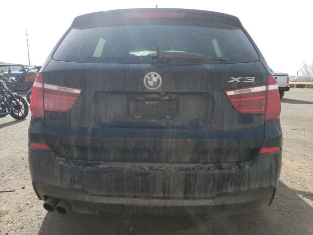 5UXWX9C50G0D66862 | 2016 BMW x3 xdrive28i