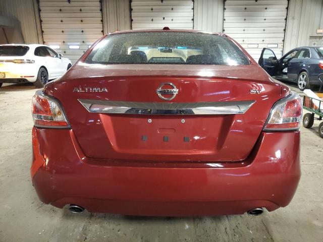 VIN 1N4AL3AP8FC119923 2015 NISSAN ALTIMA no.6