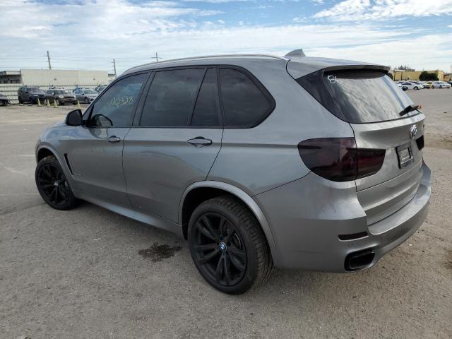 VIN 5UXKR6C53F0J74130 2015 BMW X5, Xdrive50I no.2