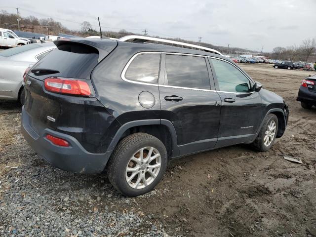 Vin: 1c4pjlcb8gw222724, lot: 79302553, jeep grand cher latitude 20163