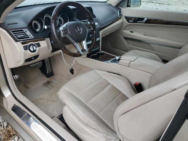2015 MERCEDES-BENZ E 400 - WDDKJ6FB7FF306769