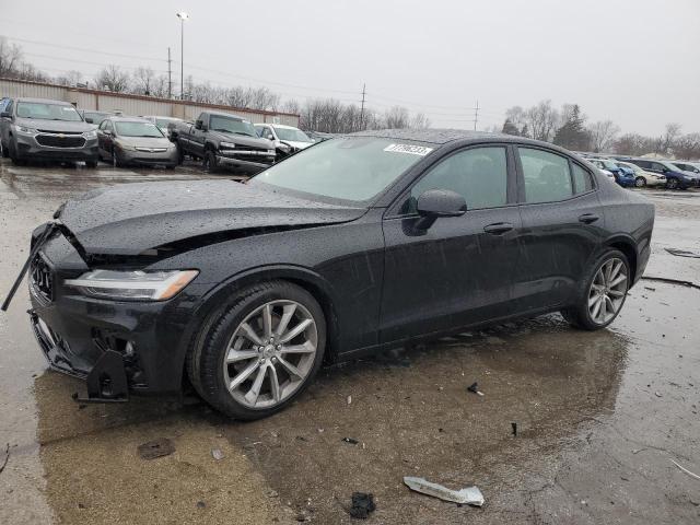 7JR102TZ3MG108153 | 2021 VOLVO S60 T5 MOM