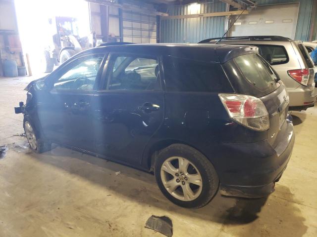 2T1KR32E77C624807 | 2007 Toyota corolla matrix xr