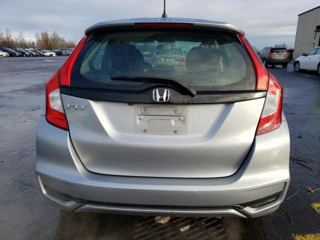 3HGGK5H40JM730908 | 2018 HONDA FIT LX