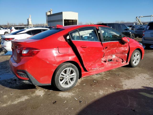 1G1BE5SM0H7252432 | 2017 CHEVROLET CRUZE LT