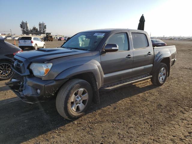 2013 Toyota Tacoma 