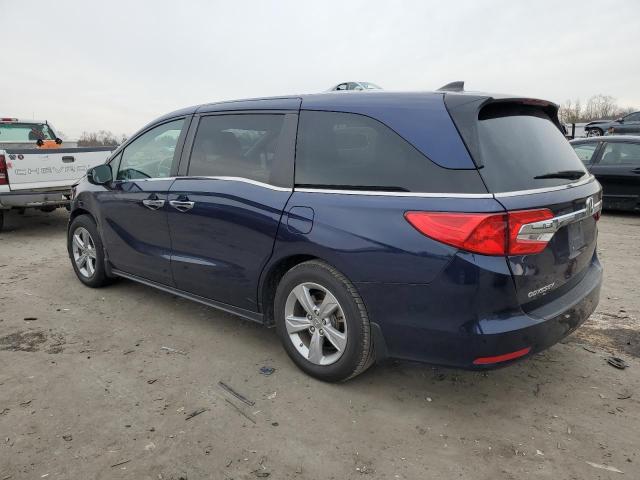 5FNRL6H71KB054446 | 2019 HONDA ODYSSEY EX