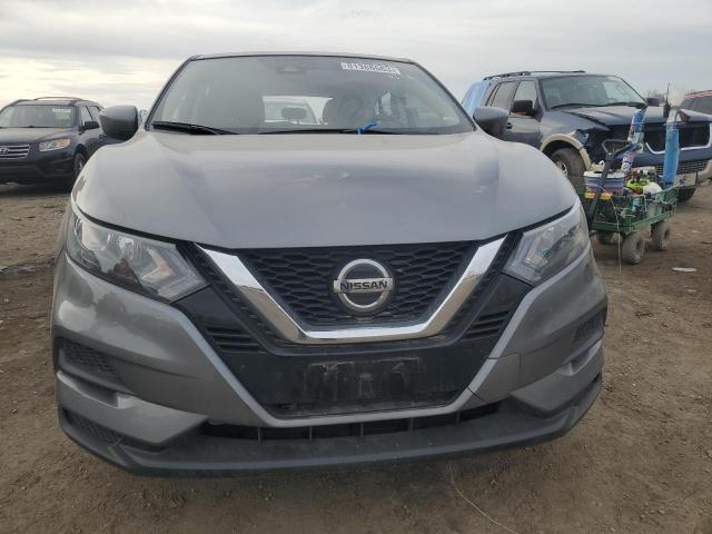 2022 Nissan Rogue Sport S VIN: JN1BJ1AW9NW681376 Lot: 81388663
