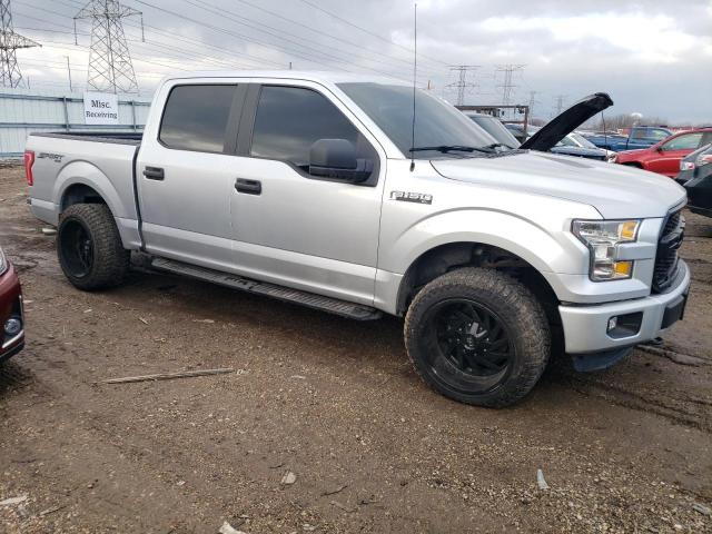 1FTEW1EF6GFC97659 | 2016 FORD F150 SUPER