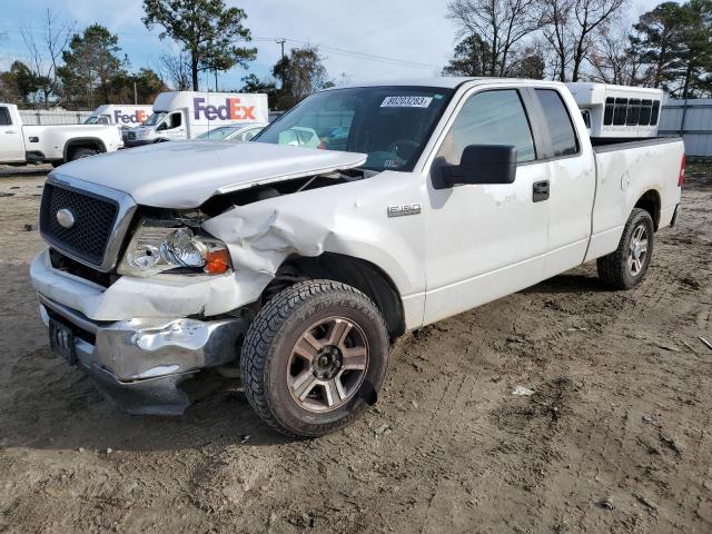 2008 Ford F-150 