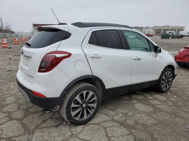 KL4CJCSB6JB522920 | 2018 BUICK ENCORE ESS