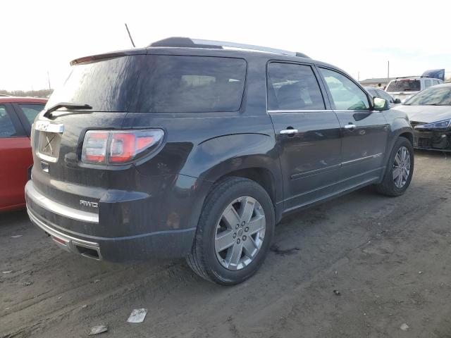 1GKKVTKD0FJ149933 | 2015 GMC ACADIA DEN