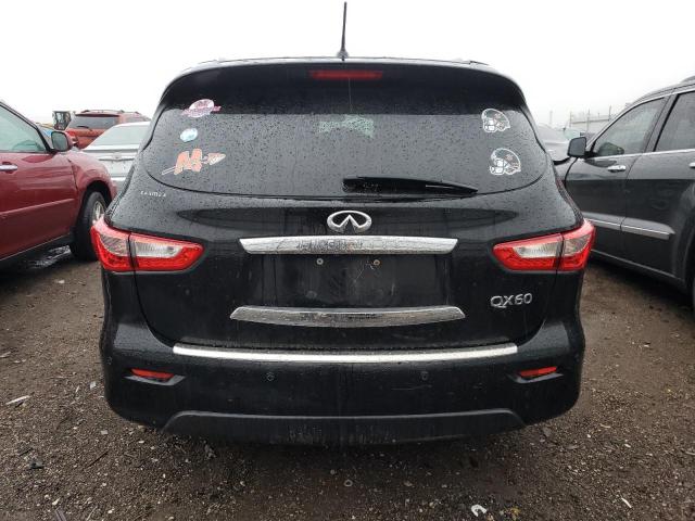 5N1CL0MM3EC511625 | 2014 INFINITI QX60 HYBRI