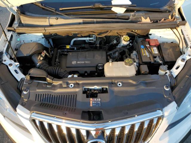 KL4CJESB0GB747919 | 2016 BUICK ENCORE