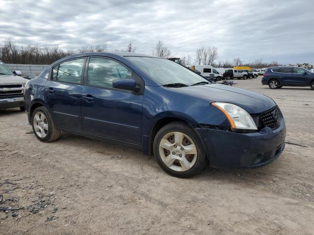 2007 Nissan Sentra - Image 4