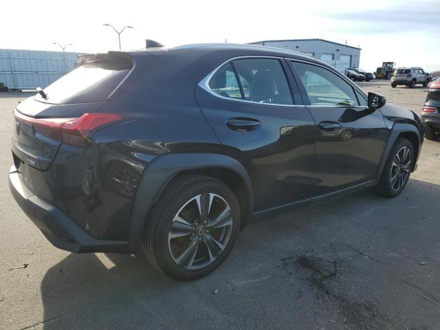 JTHY3JBH9K2000426 | 2019 LEXUS UX 200