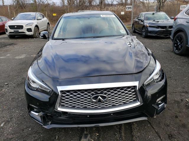 JN1EV7BR3PM541044 | 2023 Infiniti q50 luxe