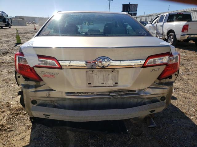 4T4BF1FK5ER354121 | 2014 TOYOTA CAMRY L