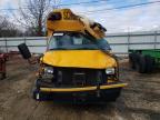 CHEVROLET EXPRESS G3 photo