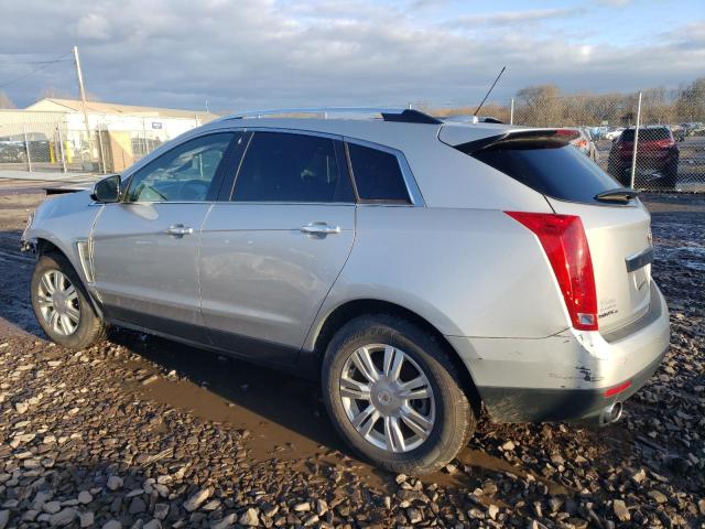 3GYFNEE32GS529216 | 2016 Cadillac srx luxury collection