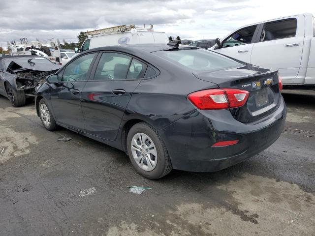 2019 Chevrolet Cruze - Image 2