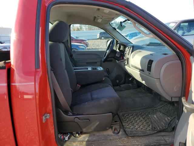 1GCNKPEA8BZ389737 | 2011 Chevrolet silverado k1500